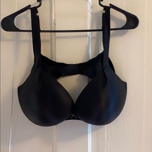 38DD Plunge Push-up Victoria’s Secret Bra